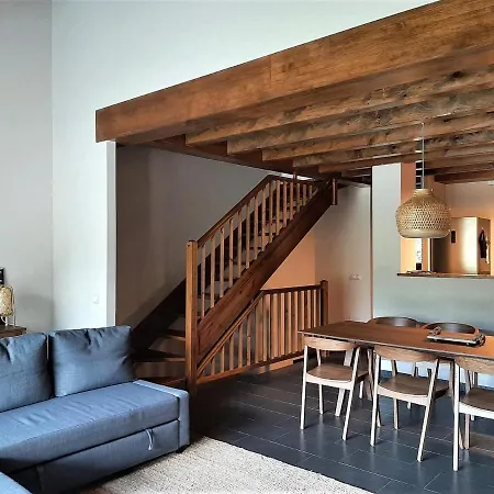 Casa Con Impresionantes Vistas En