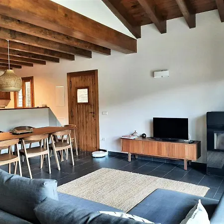 Casa Con Impresionantes Vistas En Holiday home