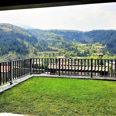 Holiday home Casa Con Impresionantes Vistas En Martinet