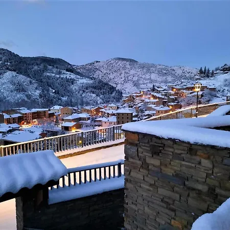 Casa Con Impresionantes Vistas En Holiday home