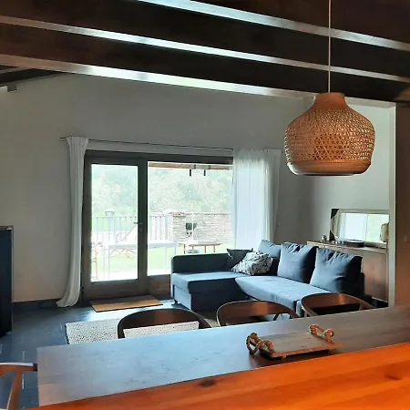 Casa Con Impresionantes Vistas En *